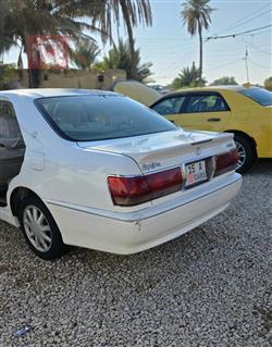 تويوتا كراون